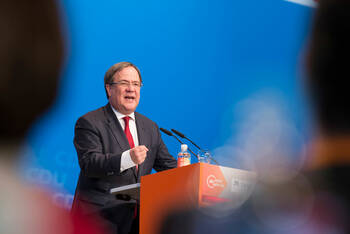 Krankenhäuser in NRW erfreut über CDU-Pläne