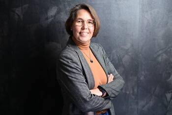 Eefje Barber wird Geschäftsführerin in Ludwigshafen