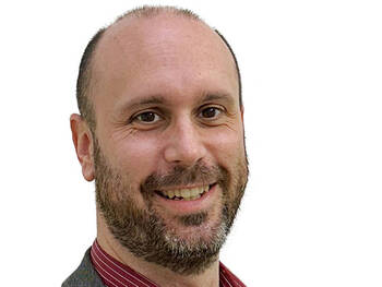 Christian Koob übernimmt: Führungswechsel im Krankenhaus Pirmasens 2026