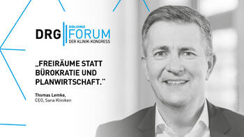 Lemke: Neue Regierung muss Gesundheitspolitik neu ausrichten