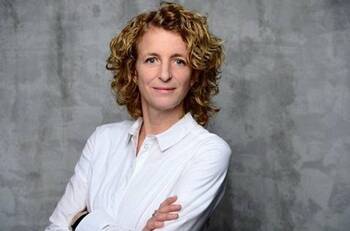 Maren Kentgens wird COO der Oberberg Gruppe