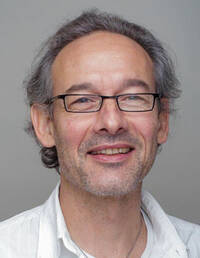 Dr. Heiner Friesacher