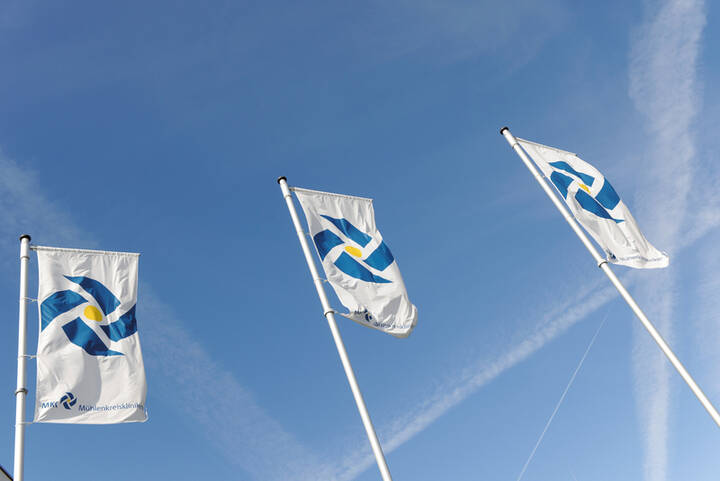 Mühlkreiskliniken schließen 2019 positiv ab