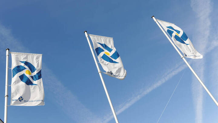 Mühlenkreiskliniken