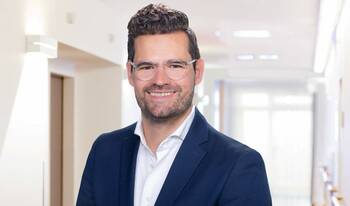 Neuer Kaufmännischer Direktor im St. Elisabeth-Hospital Beckum