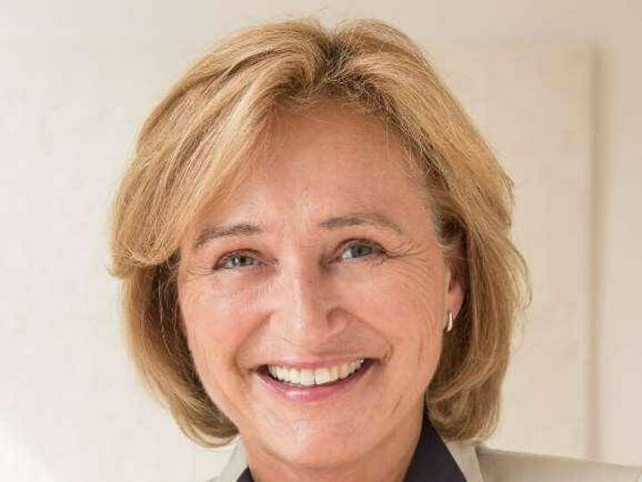 Neue Regionaldirektorin für die Krankenhäuser Leonberg und Herrenberg