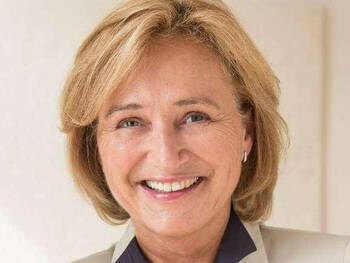 Barbara Teichmann leitet Klinikum in Erlangen