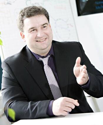 Fusionen: Die Krankenhaus-IT nicht aus den Augen verlieren