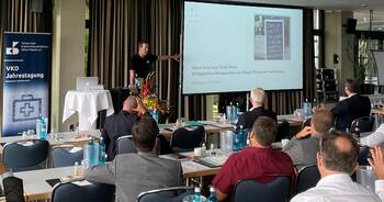 Wie Kliniken in Krisenzeiten kommunizieren können