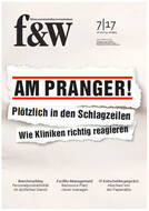 fw Ausgabe 7/2017