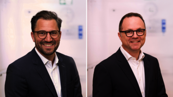 Neue Doppelspitze für das GK-Mittelrhein