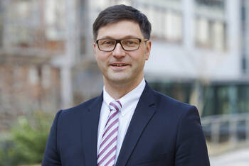 Führungswechsel in der edia.con-Gruppe