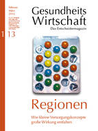 GW Ausgabe 1/2013