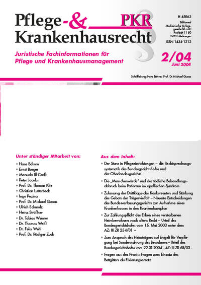 Ausgabe 2/2004