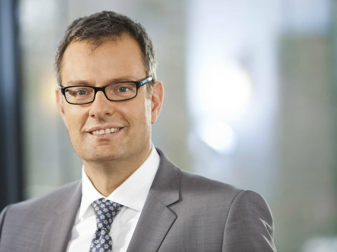 Suche nach neuer Herausforderung Schnitzler verlässt Paracelsus