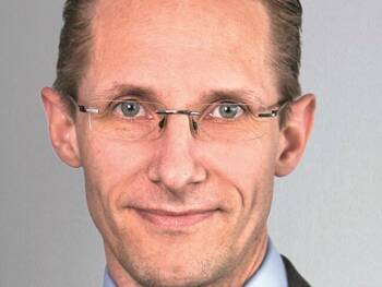 Stefan Winter ist neues Vorstandsmitglied der Stiftung Gesundheit