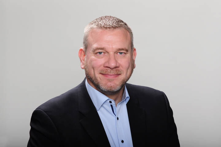 Patrick Zander CEO des neuen Joint Ventures RehaSynergy