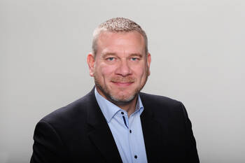 CEO des neuen Joint Ventures RehaSynergy