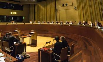 Marburger Bund begrüßt Urteil zur Arbeitszeiterfassung