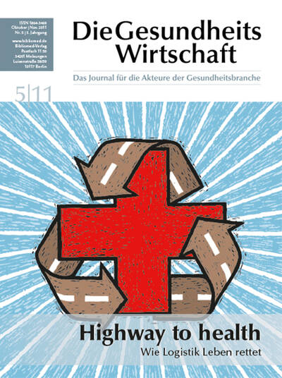 Ausgabe 5/2011