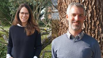 Kreative Trainees am Pfalzklinikum 