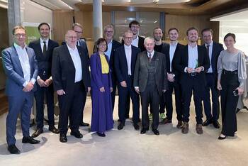 Auszeichnung für Entbürokratisierer