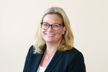 Neue Geschäftsführerin im St. Elisabeth-Krankenhaus Leipzig