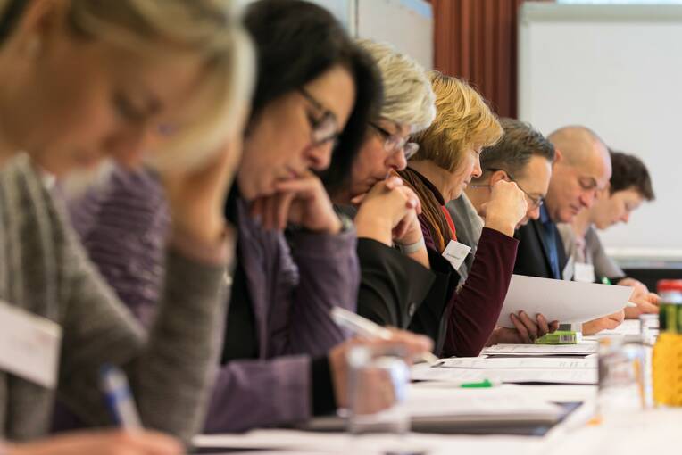 Qualität gut organisieren