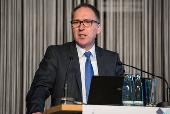 Goedereis: Regionale Strukturveränderungen fördern