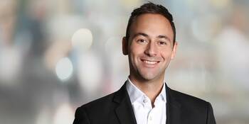 Amrein wird Geschäftsführer in Berlin-Buch