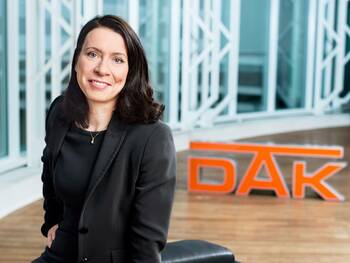 Haase wechselt in DAK-Vorstand