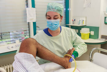 Personalbemessung: Erster Vorschlag bis Jahresende