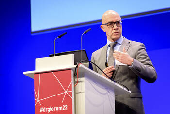 InEK-Chef Heimig: „Wir sind jetzt in einer neuen Welt”