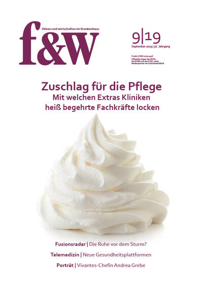Ausgabe 9/2019