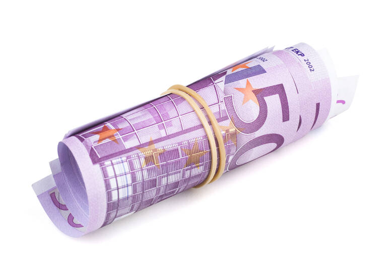 Kosmetik für den Innovationsfonds 