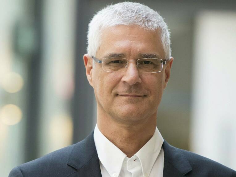  Ingo Morell soll DKG-Präsident werden