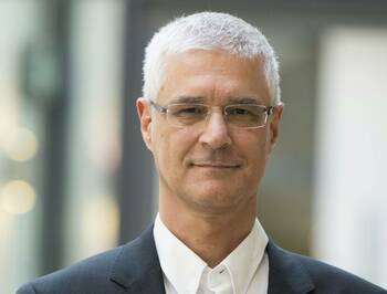 DKG-Chef Morell: "Ich bin gespannt, was Tom Bschor liefert"
