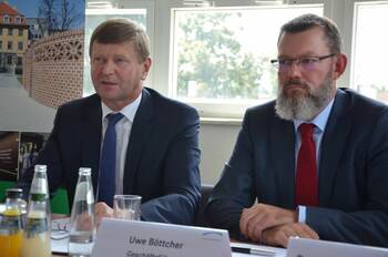 Beraterunternehmen übernimmt Leitung im Klinikum Niederlausitz