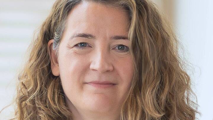 Yvonne Dintelmann Neu im Vorstand des Verbunds der Universitätsklinika Heidelberg und Mannheim