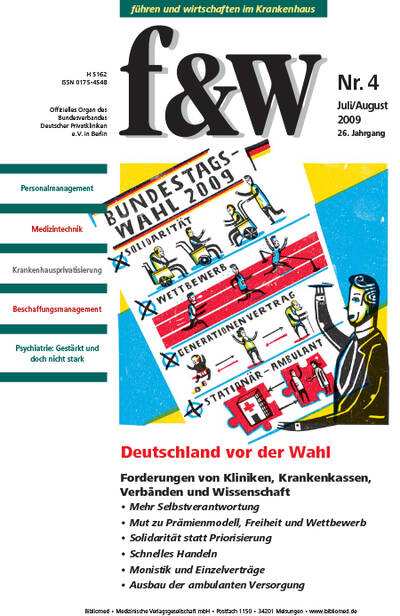 Ausgabe 4/2009