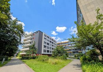 Klinikum Leverkusen würde Köln-Holweide gern übernehmen