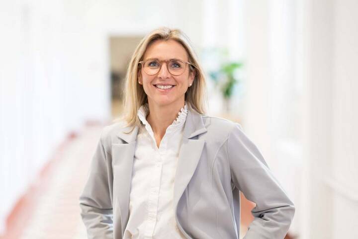 St. Remigus Krankenhaus Opladen und Dreifaltigkeits-Krankenhaus Wesseling mit neuer Geschäftsführerin