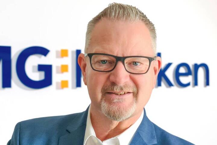 Alexander Madras leitet Servicegesellschaften der KMG Kliniken 