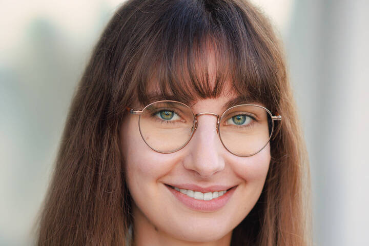 Annabelle Rauser neue Klinikmanagerin der Oberberg Fachklinik Düsseldorf Kaarst