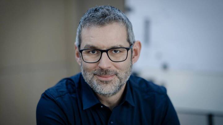 Hafid Rifi, Finanzchef der LUKS Gruppe