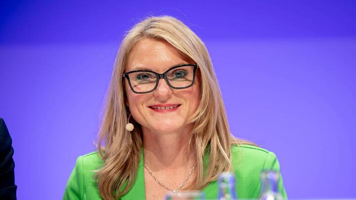 Bernadette Rümmelin