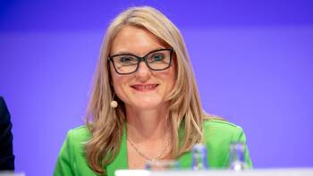 Bernadette Rümmelin, Katholischer Krankenhausverband Deutschlands (KKVD)