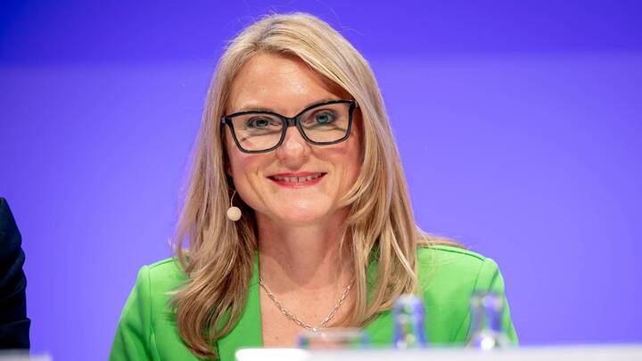 Bernadette Rümmelin, Katholischer Krankenhausverband Deutschlands (KKVD)