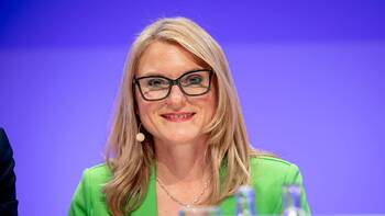 Bernadette Rümmelin