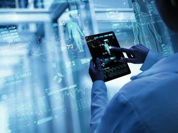 Telekonsile zur Selbstverständlichkeit machen